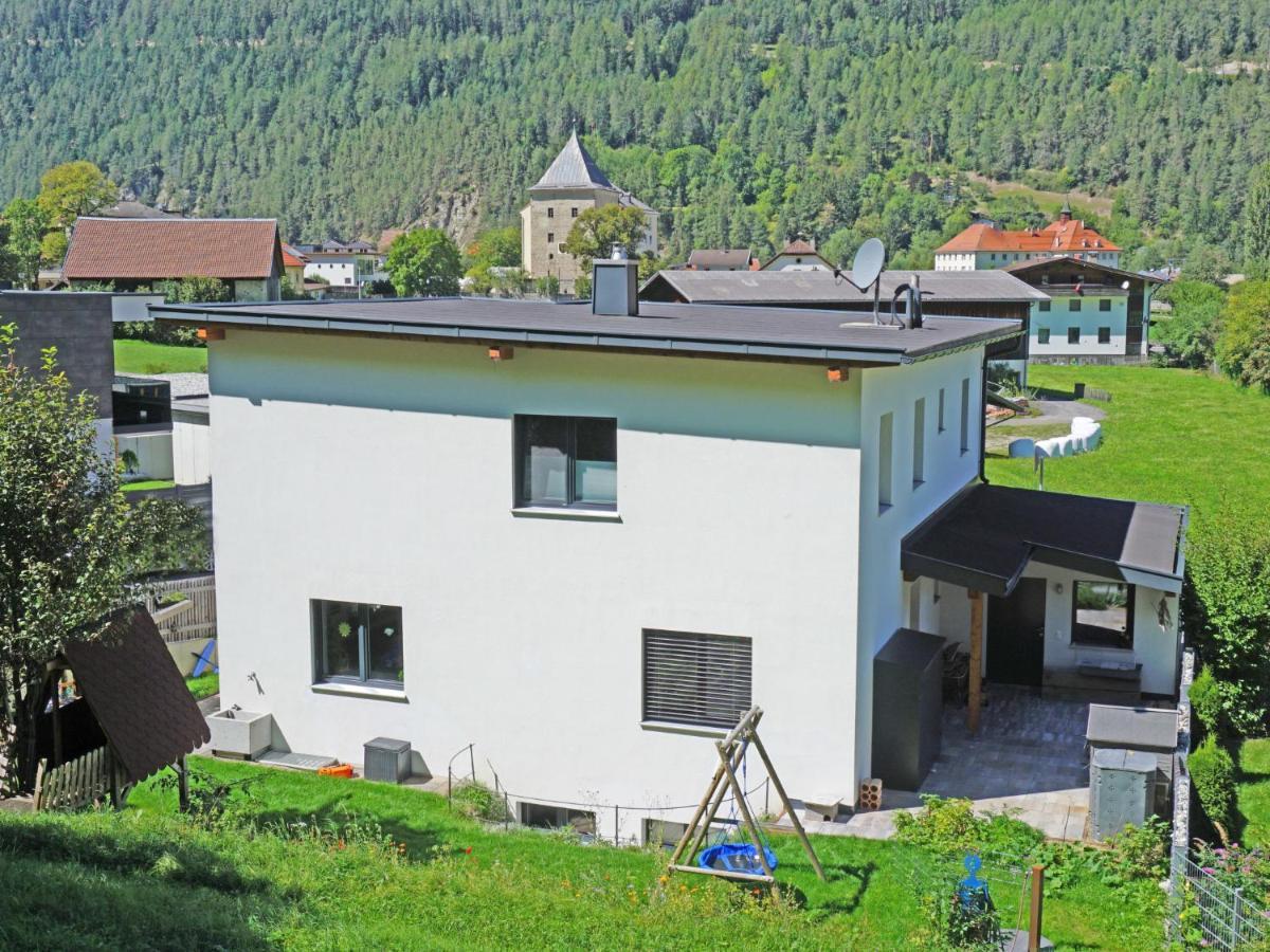 Apartment Matilda By Interhome Ried im Oberinntal Exterior foto