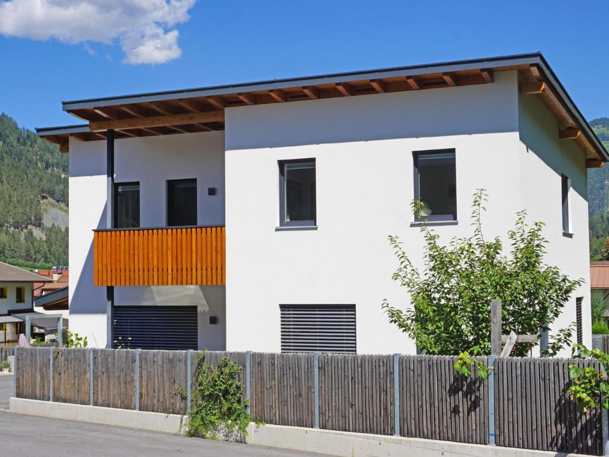 Apartment Matilda By Interhome Ried im Oberinntal Exterior foto